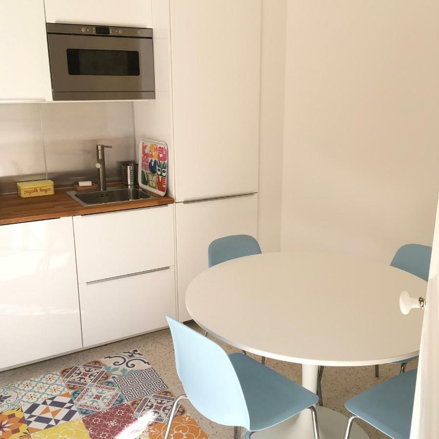 דירות מונפלייה Chez Noelle Et Emmanuel מראה חיצוני תמונה
