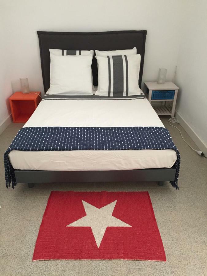 דירות מונפלייה Chez Noelle Et Emmanuel מראה חיצוני תמונה